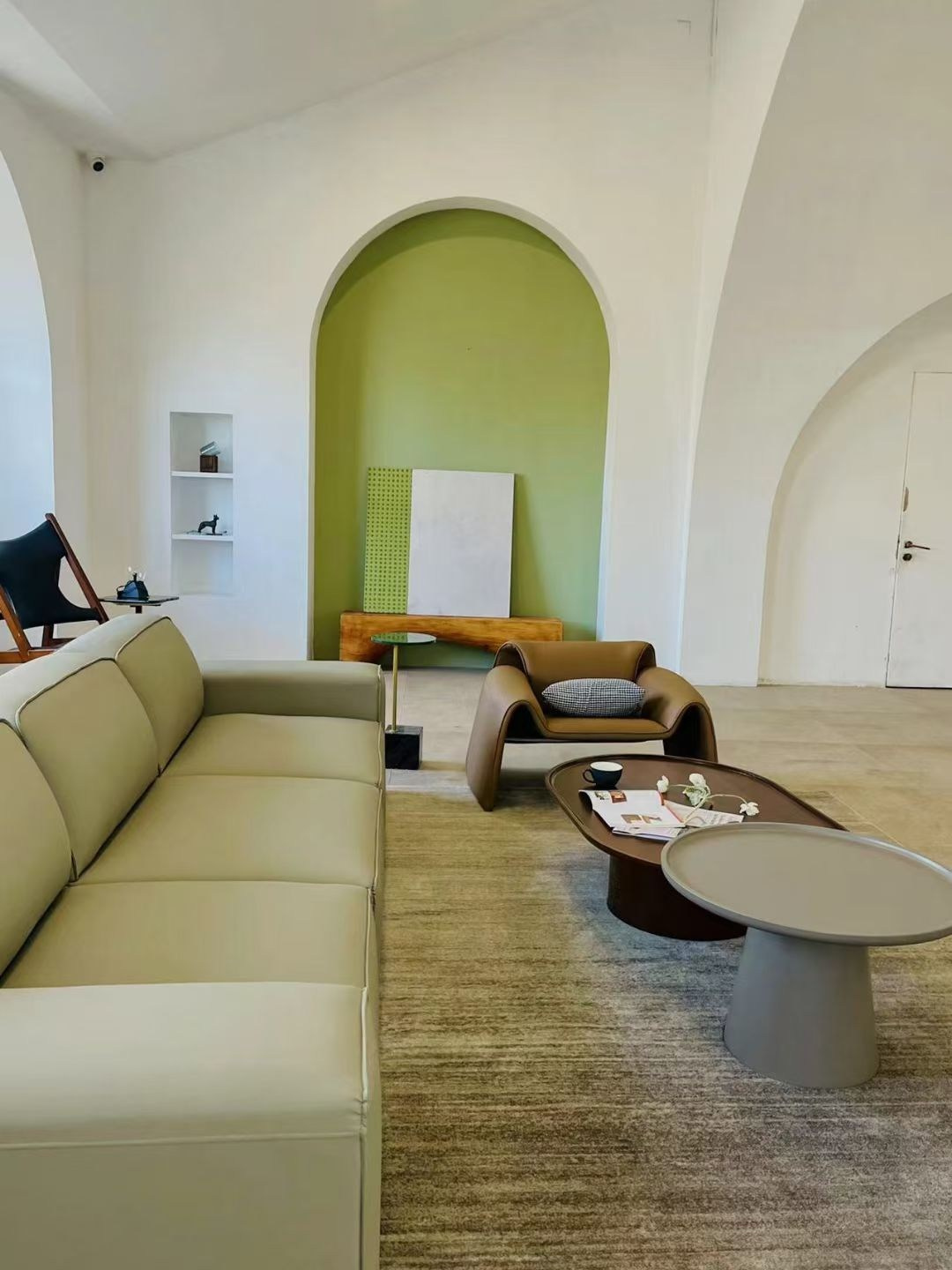 Китай локации. LUNAPRO Дом стильных, сборных и индивидуальных съемок для брендов