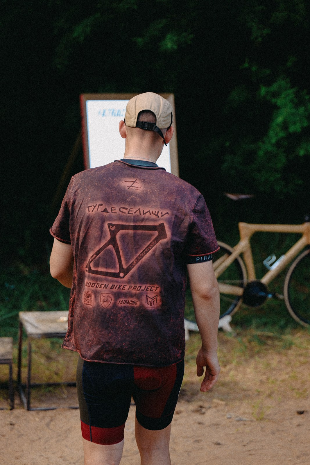 /РЕПОРТАЖ/ Велогонка Тур Де Селищи 2024. Свадебный фотограф Великий Новгород Станислав Кособудский