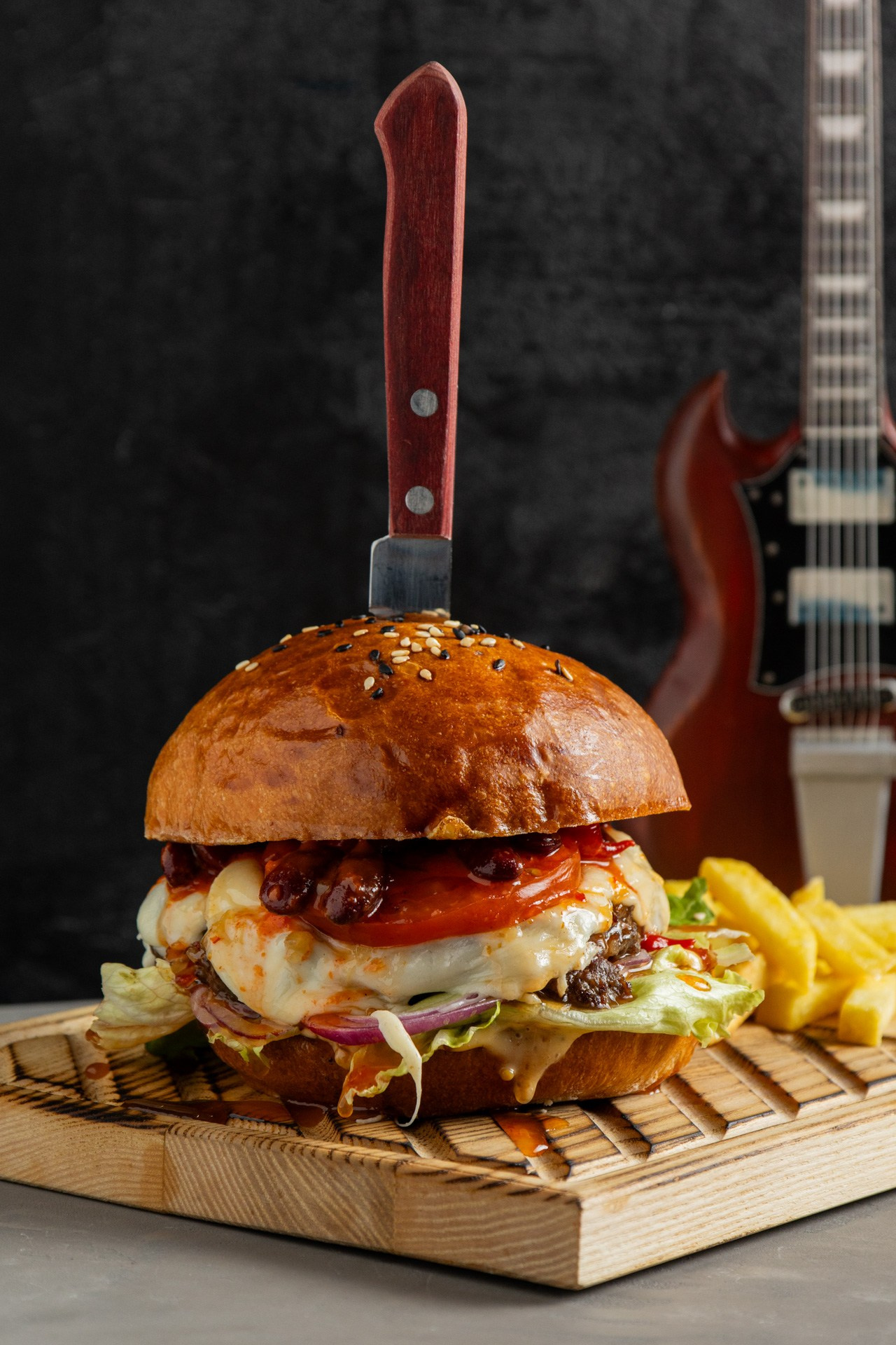 The Legends. Night2Day Санкт-Петербург