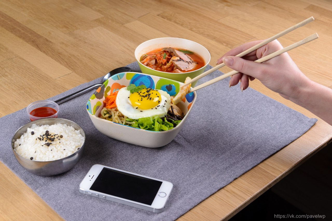 Food Filming. Pavel Stepanov photo, video, drone filming