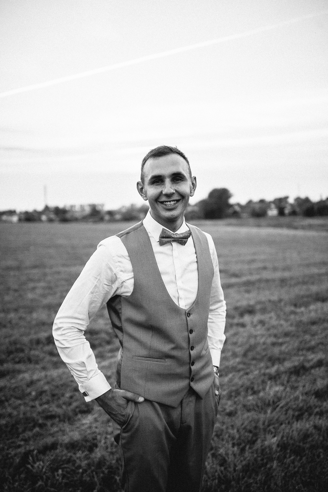 Миша и Маша. Мир. Фотограф Дмитрий Щекочихин