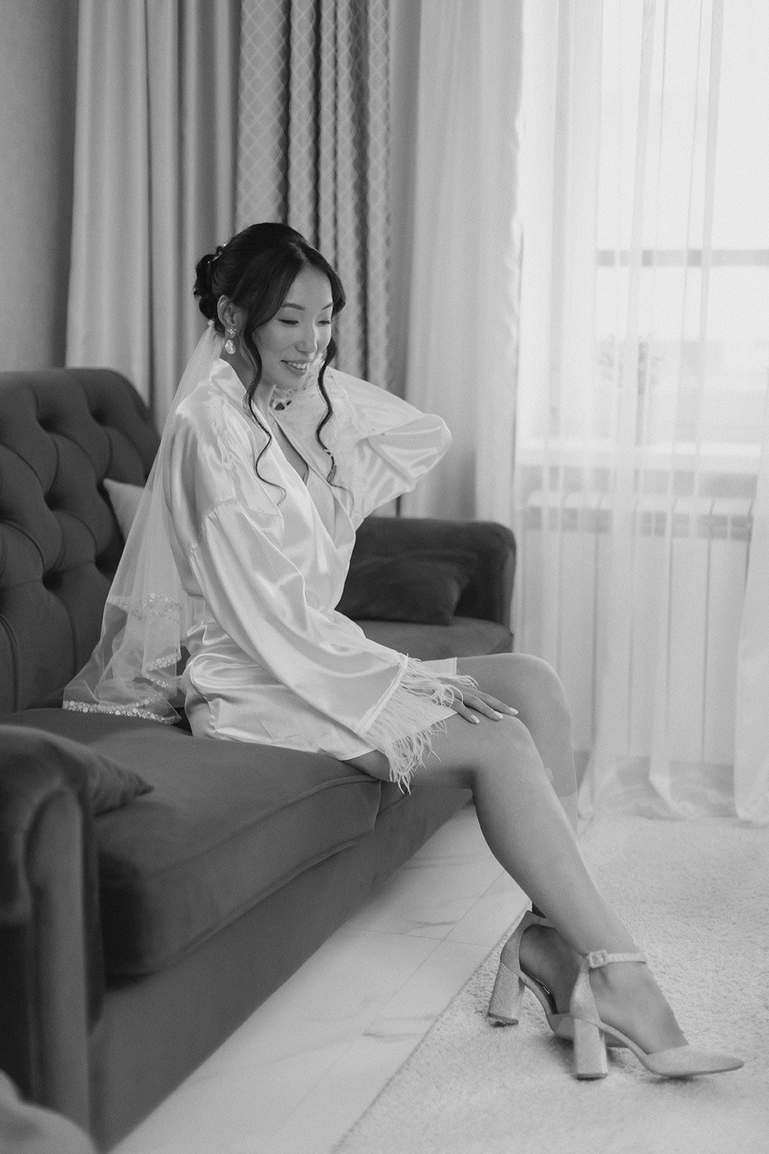 Евгений и Кристина. Павел Померанцев