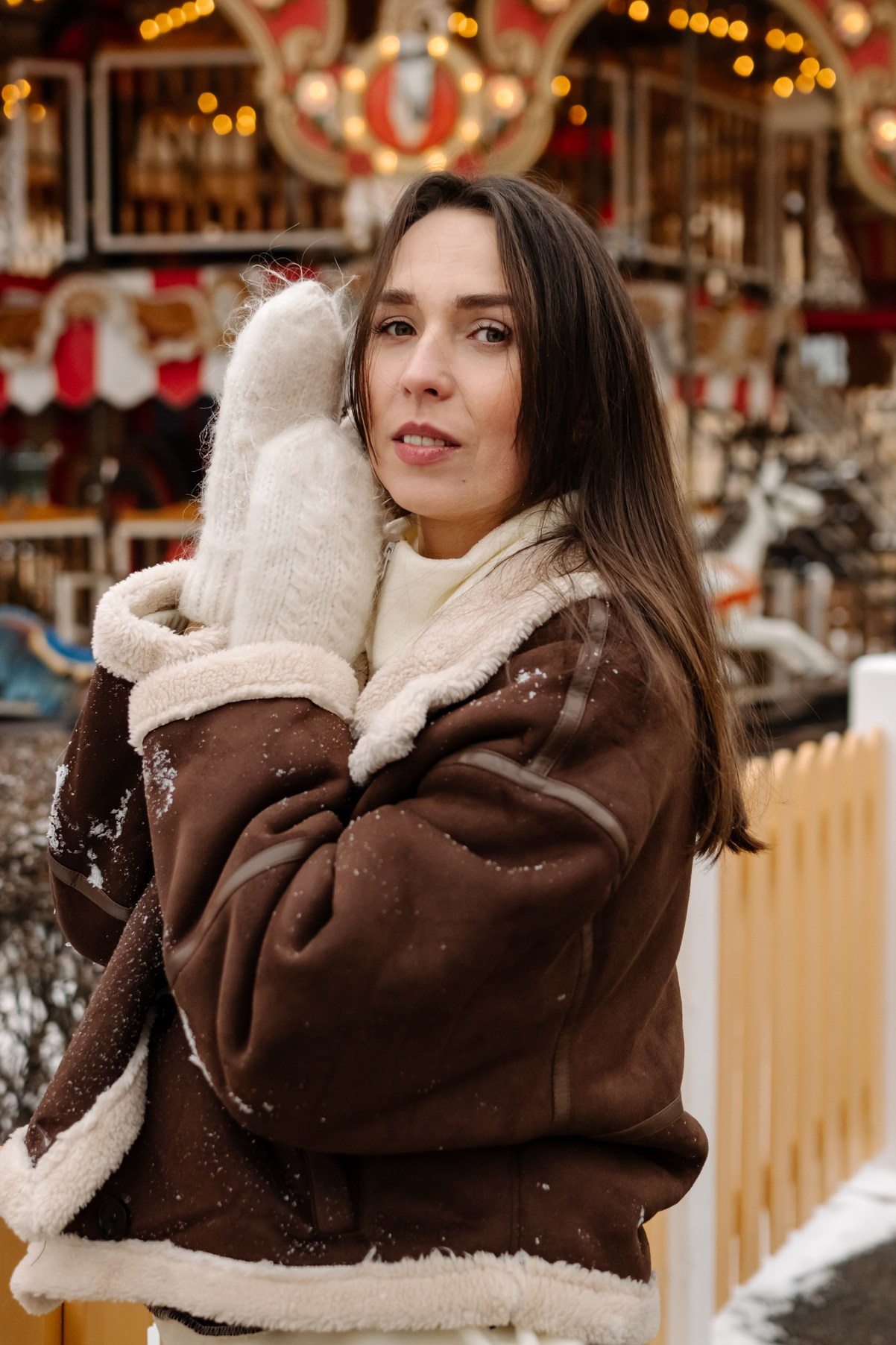 Манежная площадь. Свадебный и семейный фотограф в Санкт-Петербурге Елена Худякова