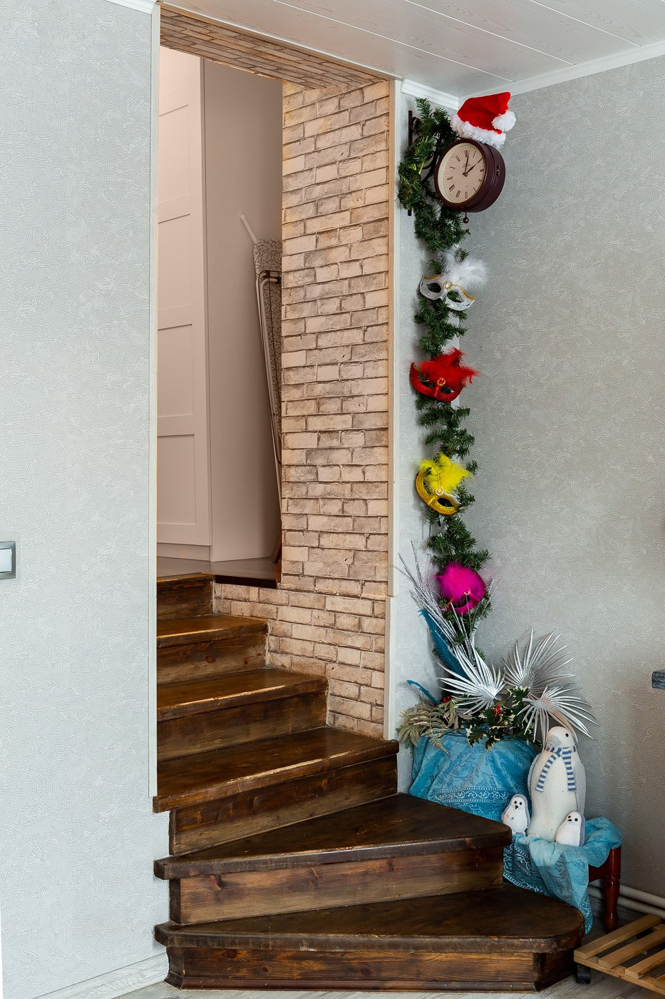 Внуково. Мини-отель. Интерьерный фотограф в Крыму