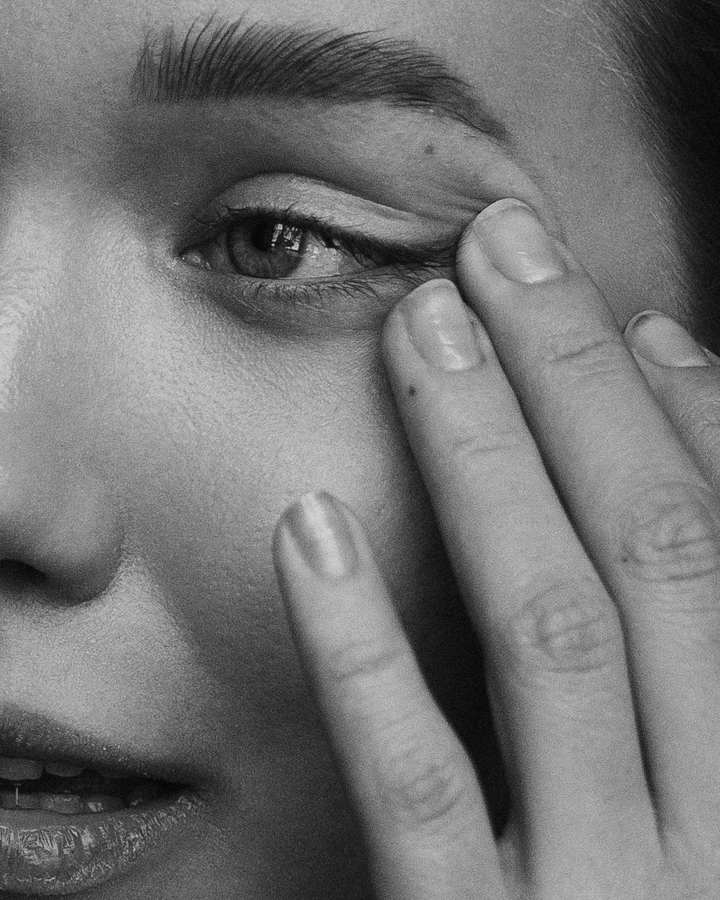 Мария. Фотограф Дарьяна Окулова