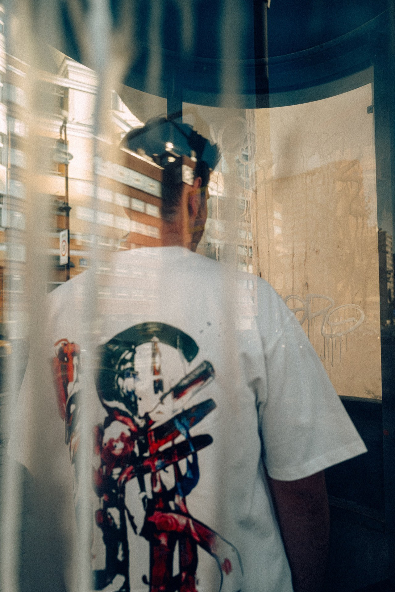 Партнерства. Борисенок Филипп