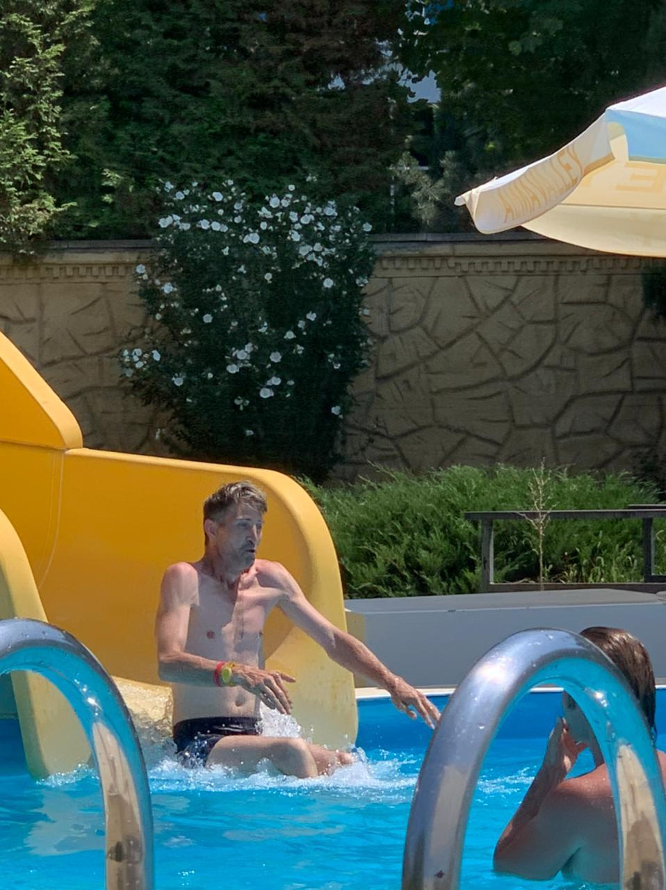 Жизнь Юры. Photographer Roman Filippov