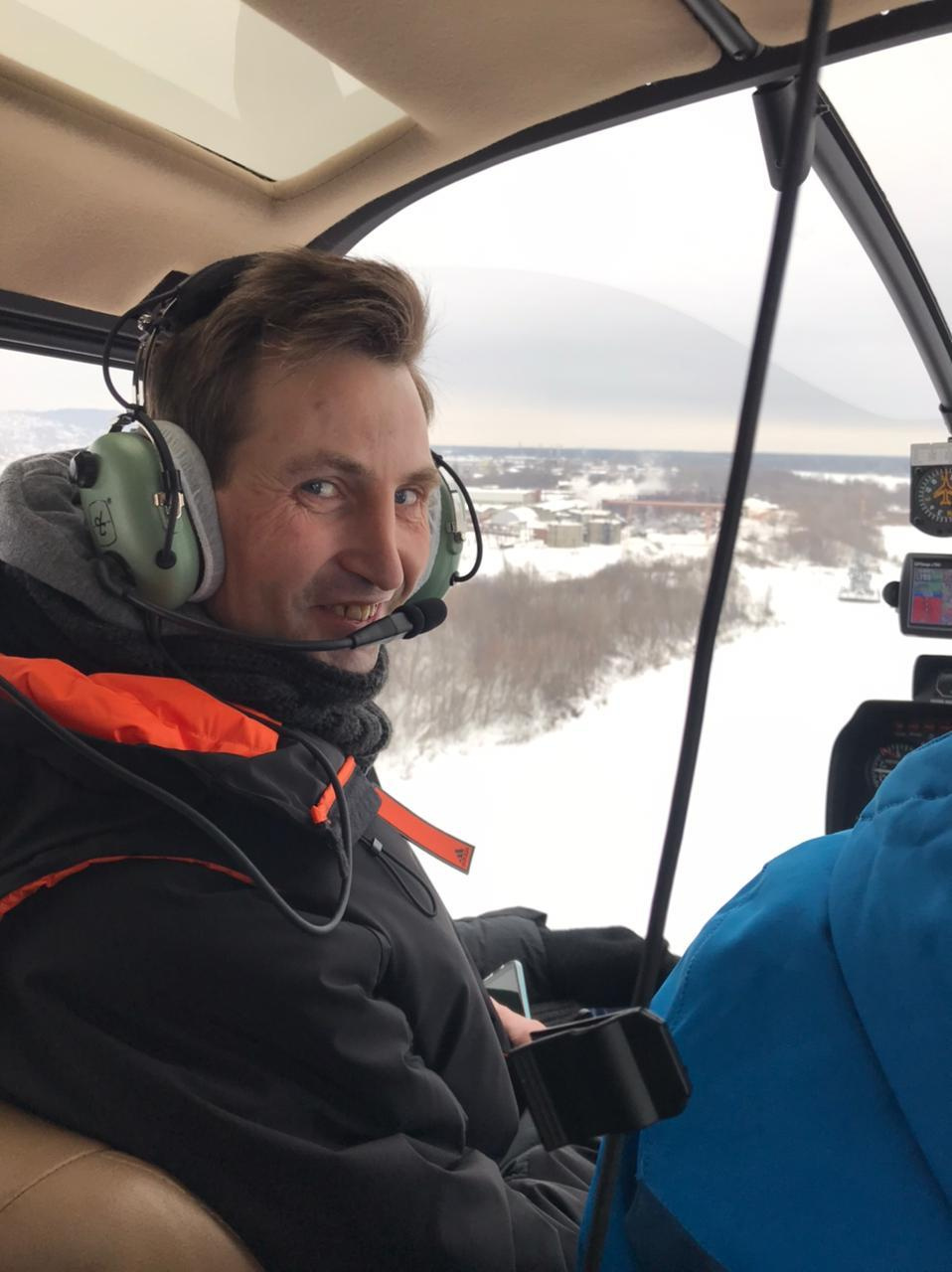 Жизнь Юры. Photographer Roman Filippov