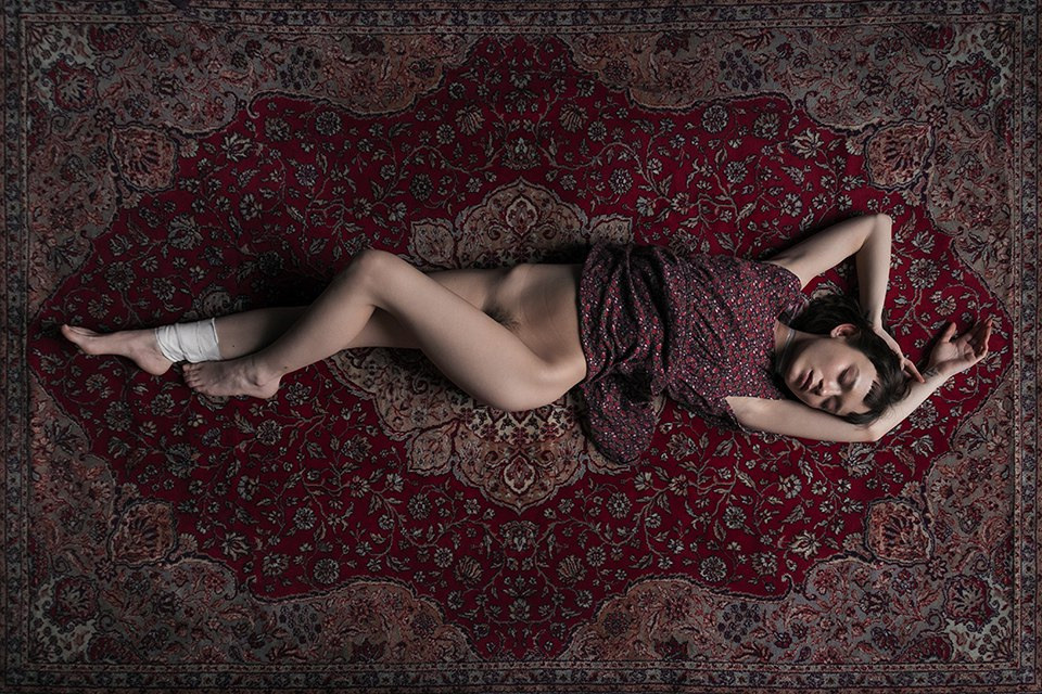 Обучение. Photographer Roman Filippov