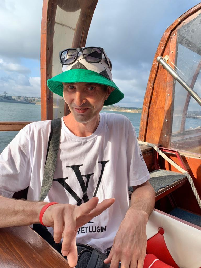 Жизнь Юры. Photographer Roman Filippov