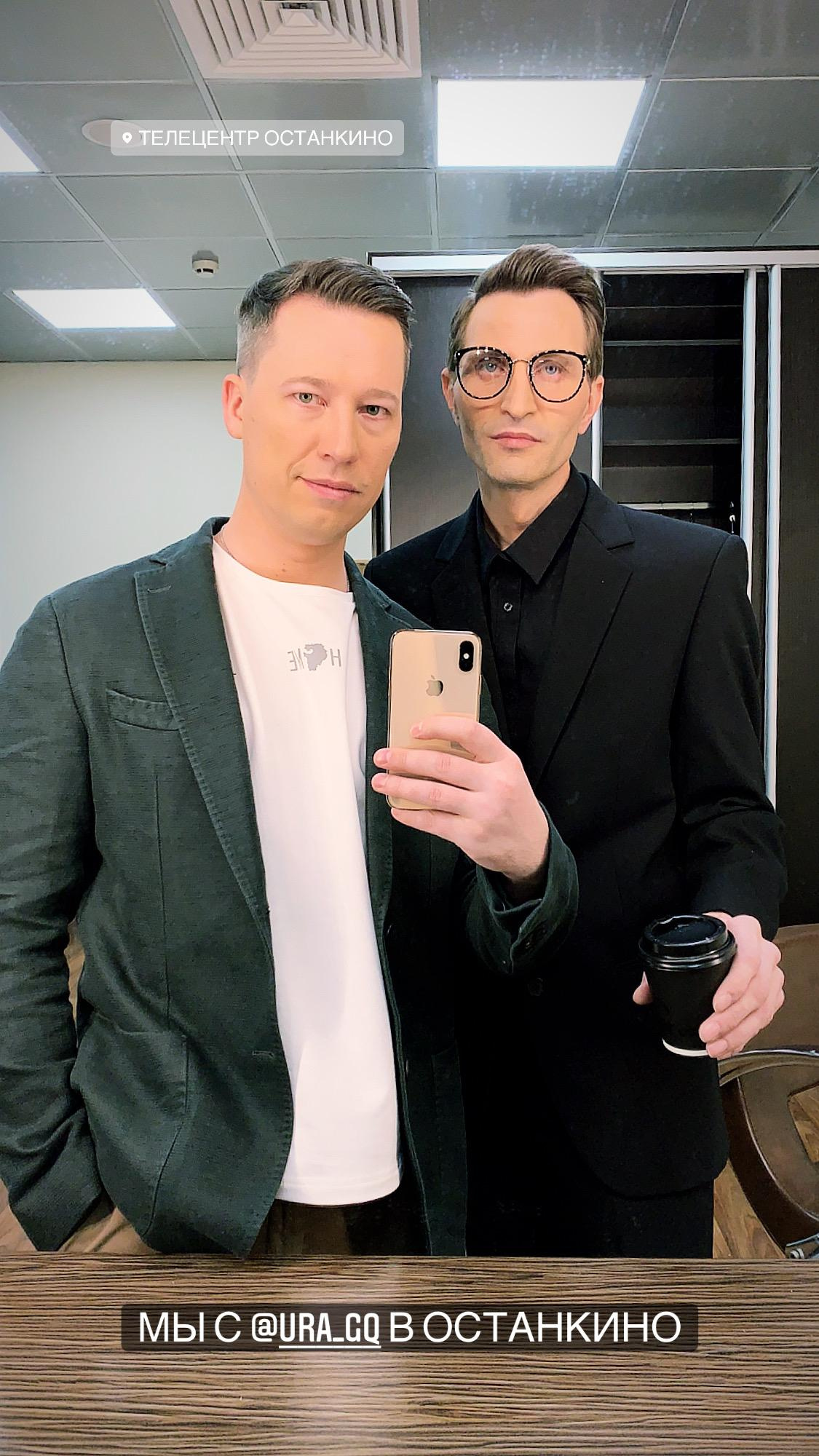 Жизнь Юры. Photographer Roman Filippov