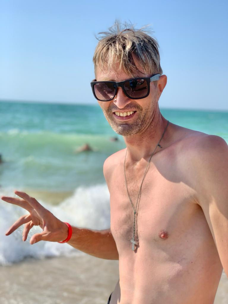 Жизнь Юры. Photographer Roman Filippov