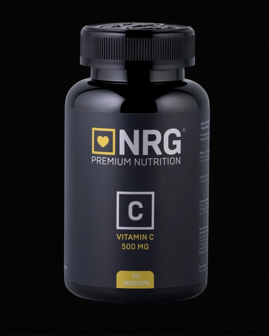NRG PREMIUM NUTRITION