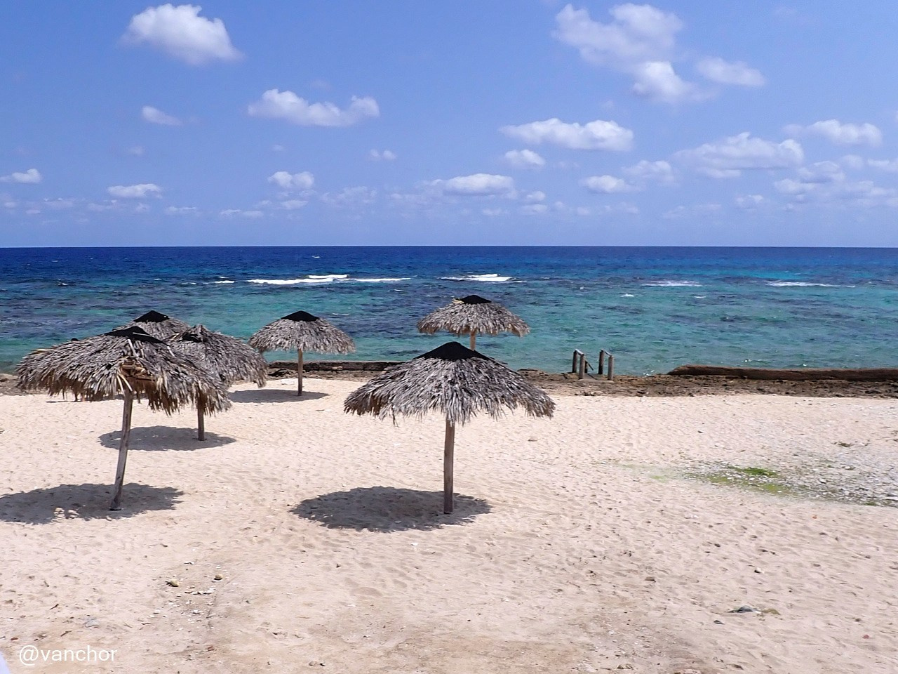 Кубинские зарисовки. Объектив бродяги