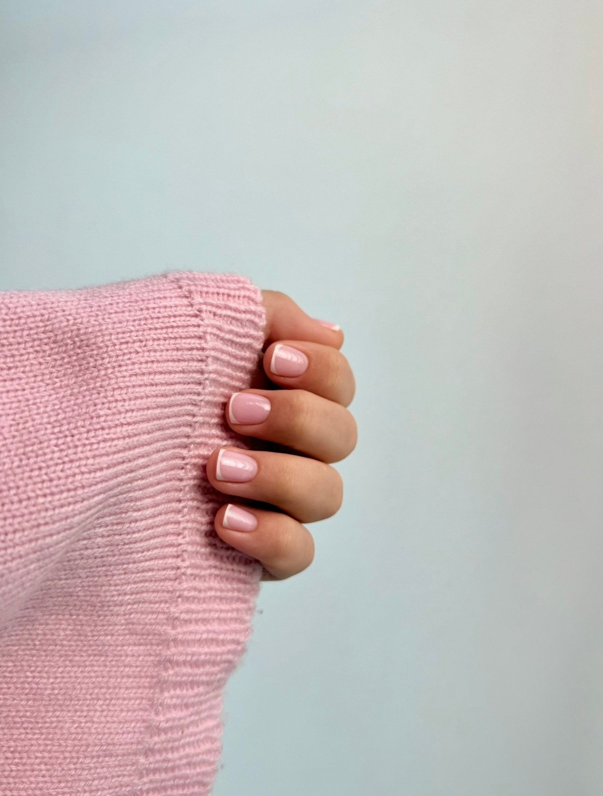 МАНИКЮР. Студия «Религия Красоты», метро Яхромская