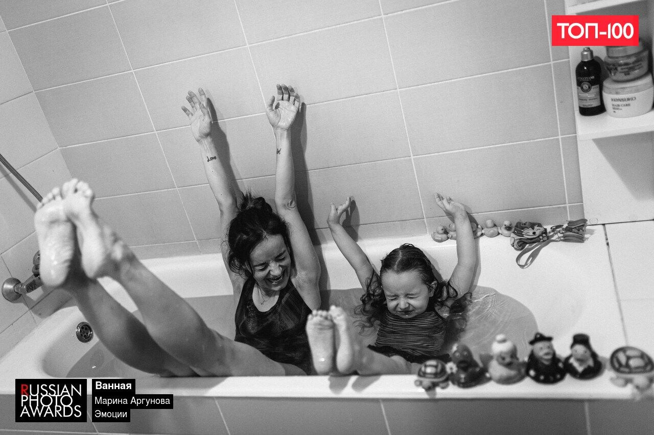 Семейный LIFESTYLE фотограф в Москве