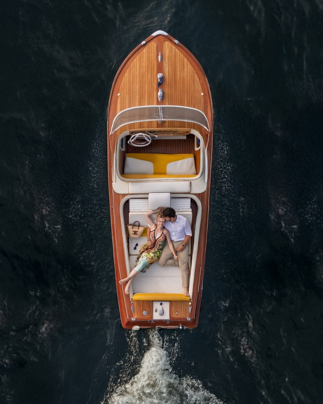 Lake Como Proposal Photographer & Planner | Maria Anistratova