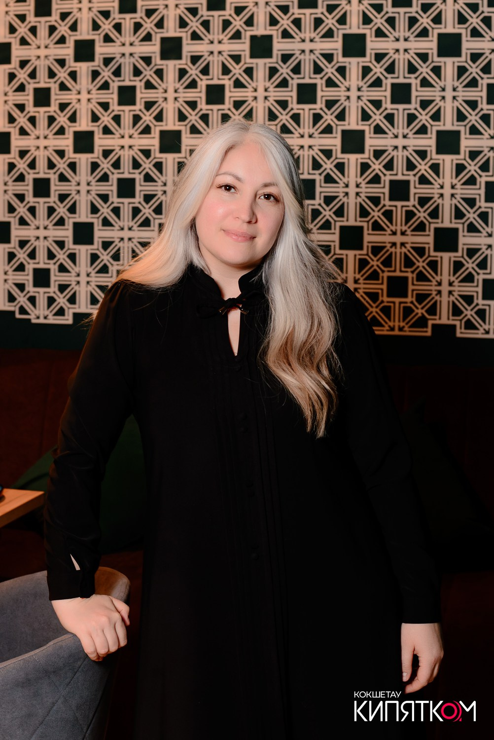 ШАШЛЫЧНЫЙ ДВОР. КИПЯТКОМ КОКШЕТАУ