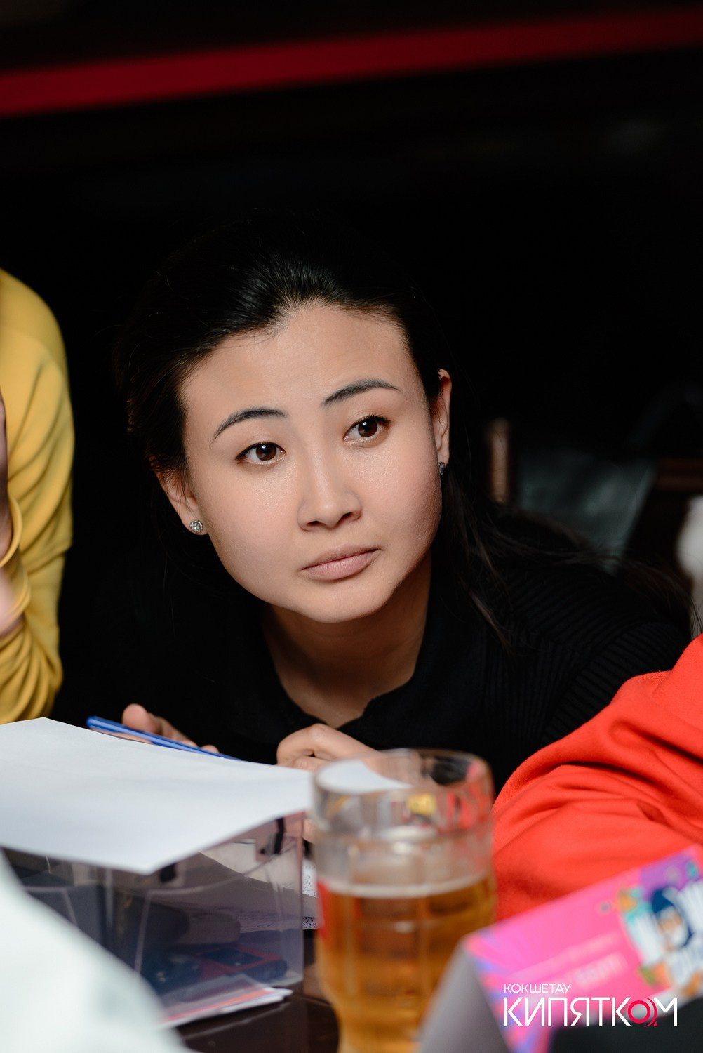 WOW QUIZ. КИПЯТКОМ КОКШЕТАУ