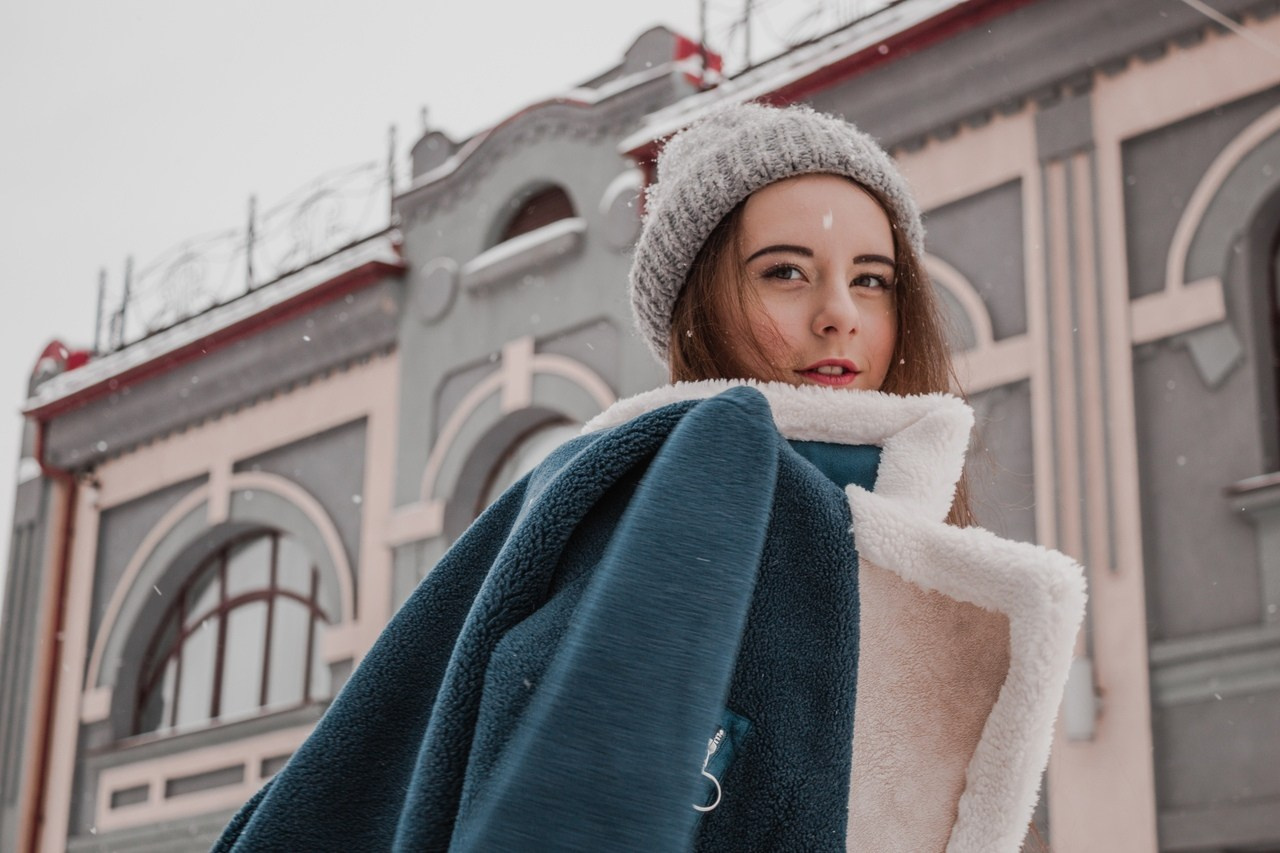 Индивидуальные фотосесии. Фотограф в Уфе Валиева Лилия