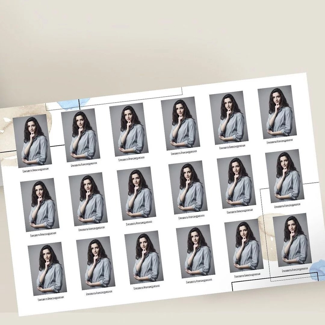 ДИЗАЙН Акварель. Medlori fotobook Выпускные альбомы в Липецке Лариса Медведева