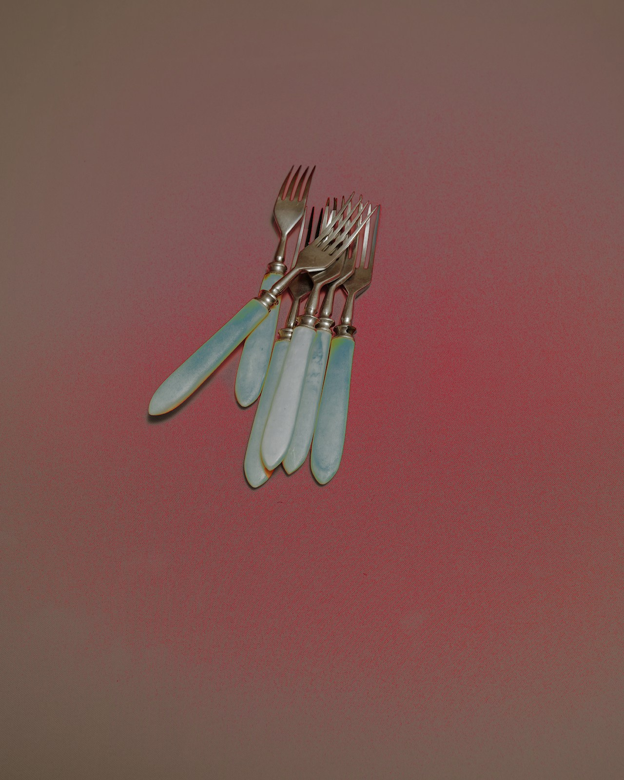 Одиночные работы. Арт-фотограф Виктория Забродина