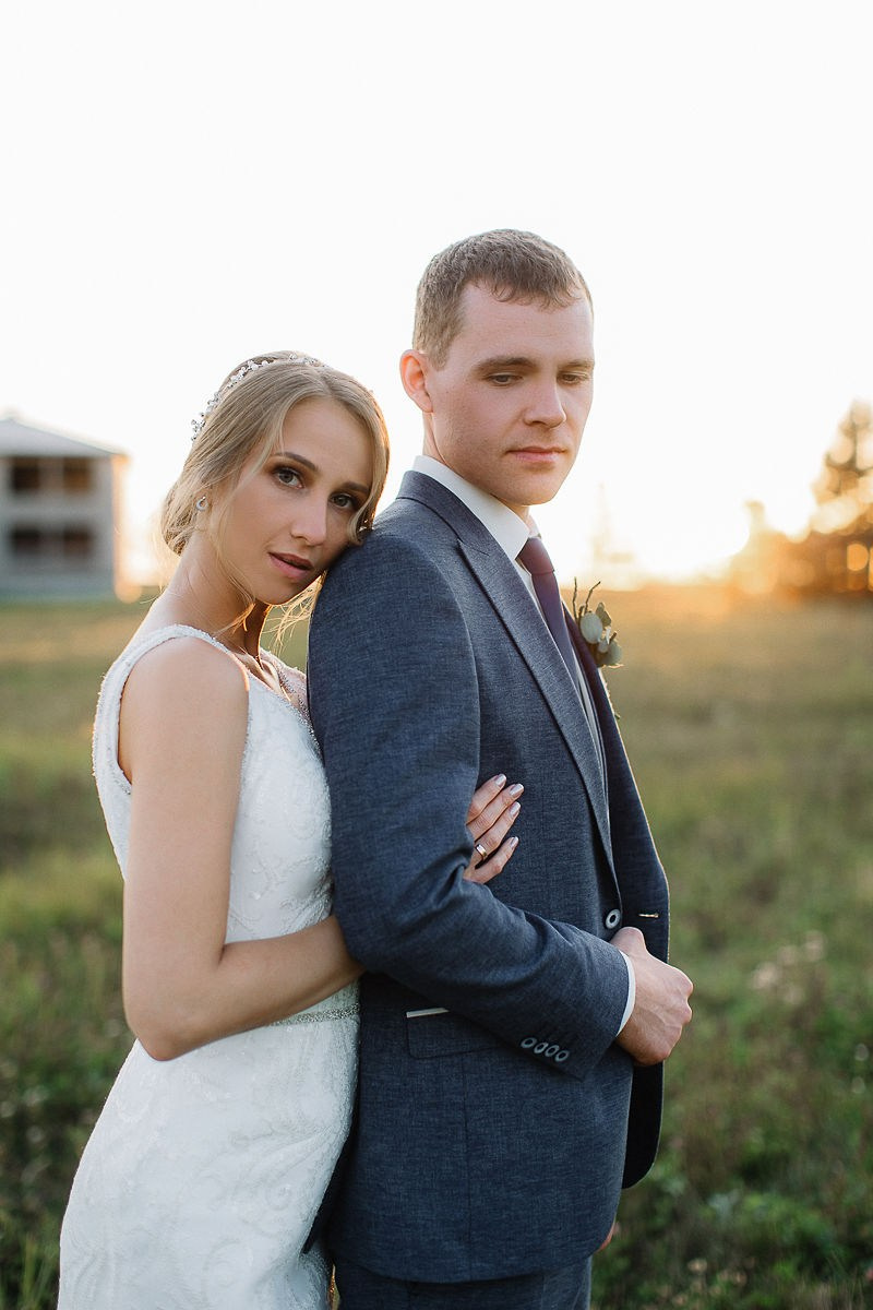 Елена и Евгений