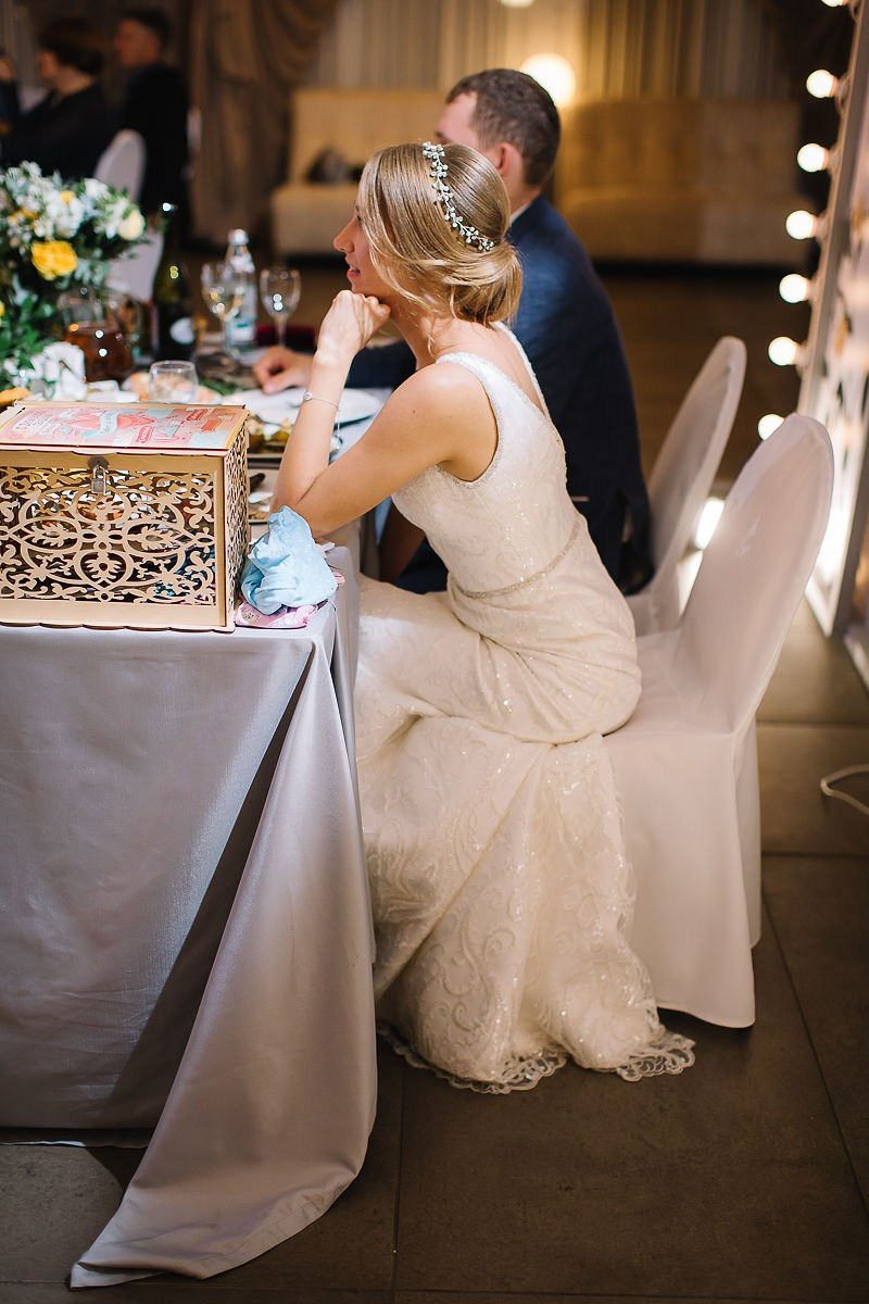 Елена и Евгений