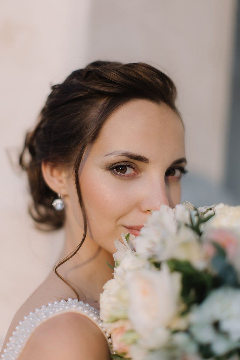 Мила и Дима