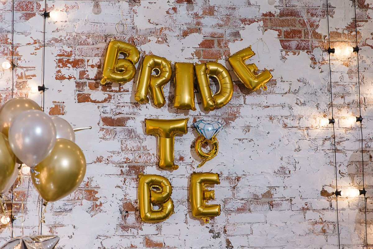 Девичник Лера. Свадебный, семейный фотограф Брянск, Москва — Виктория Антропова