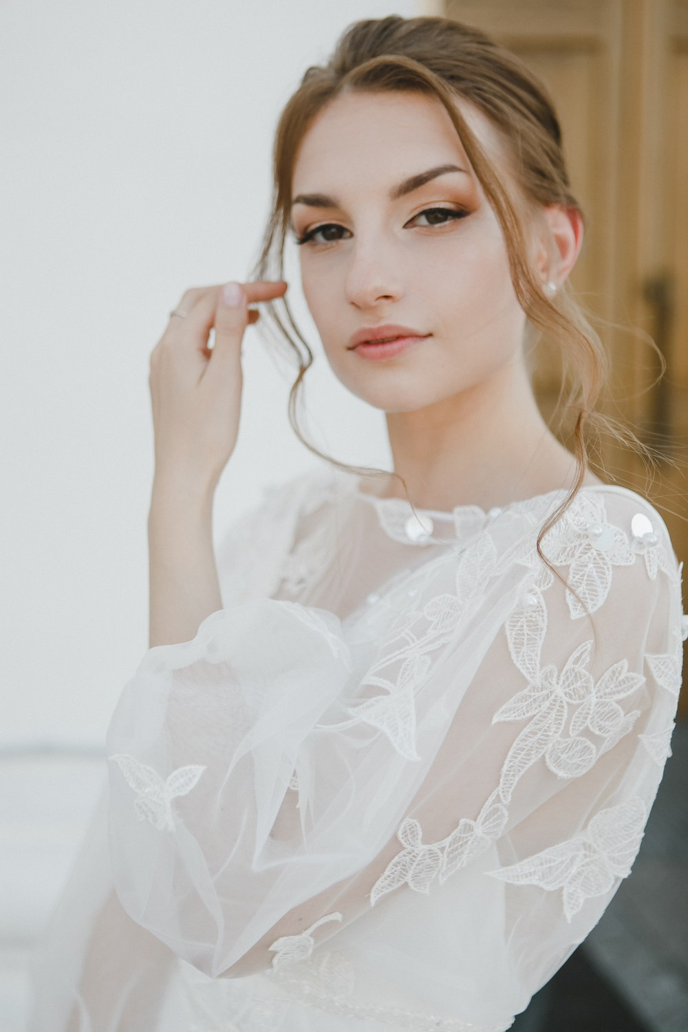 Полный свадебный день. Семейный и свадебный фотограф в Нижнем Новгороде