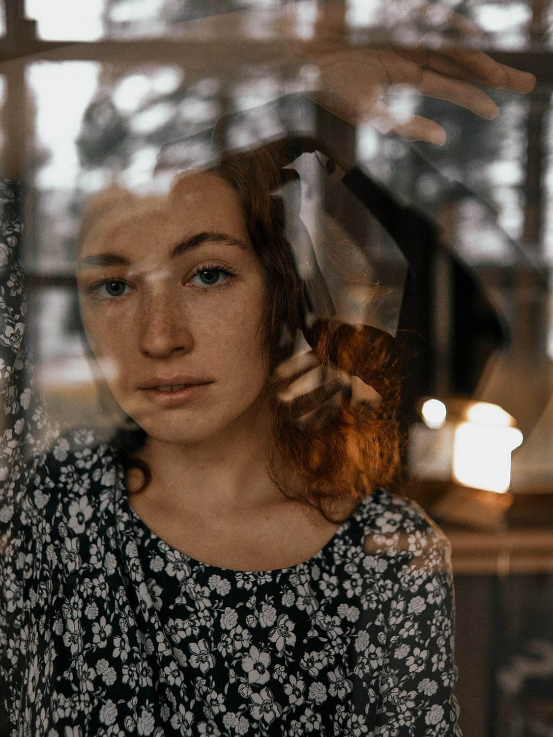 Аня. Фотограф для людей и брендов в Санкт-Петербурге