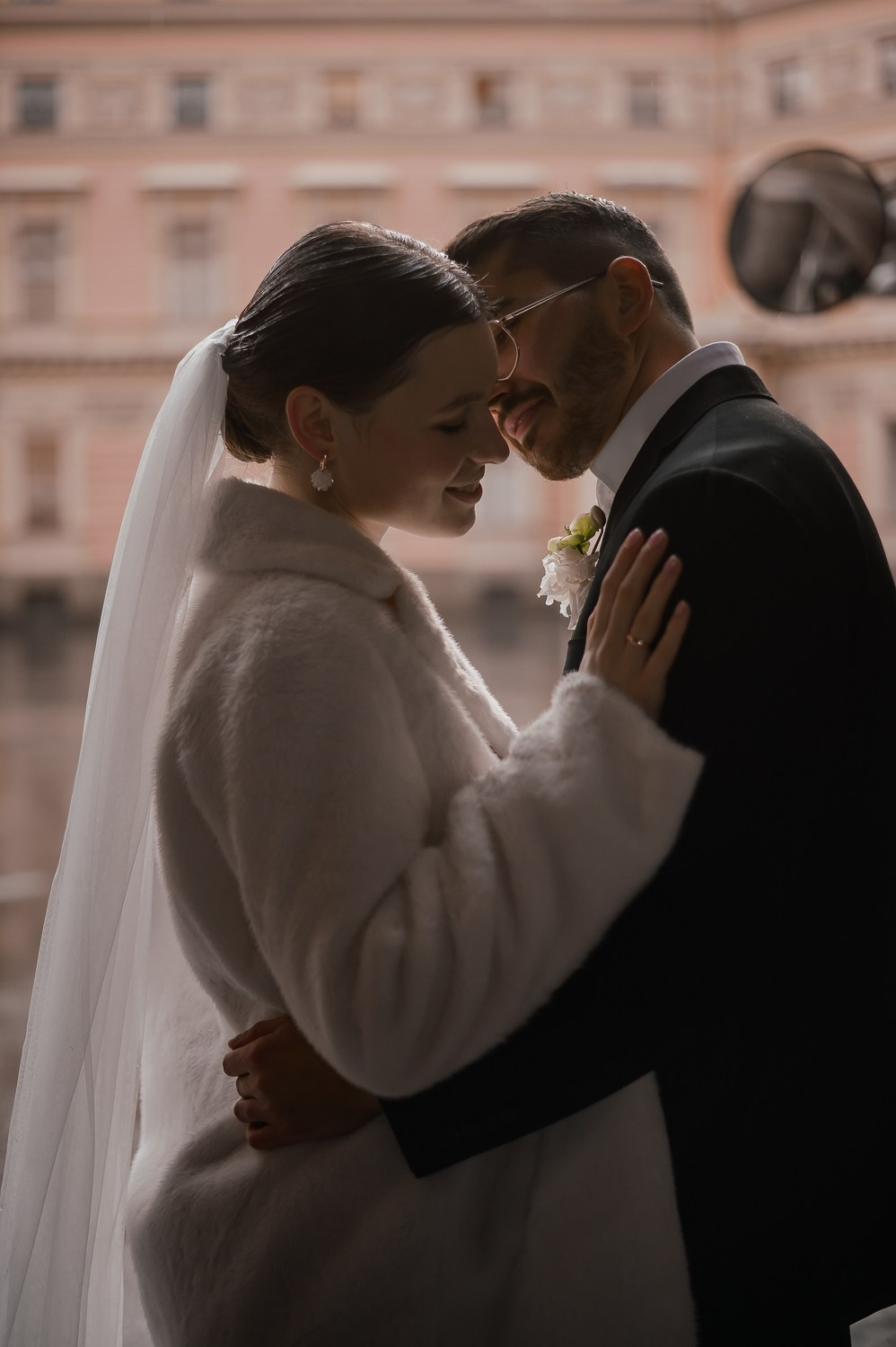 Свадьба Климента и Марии. Семейный и свадебный фотограф в Санкт-Петербурге Серафима Смирнова