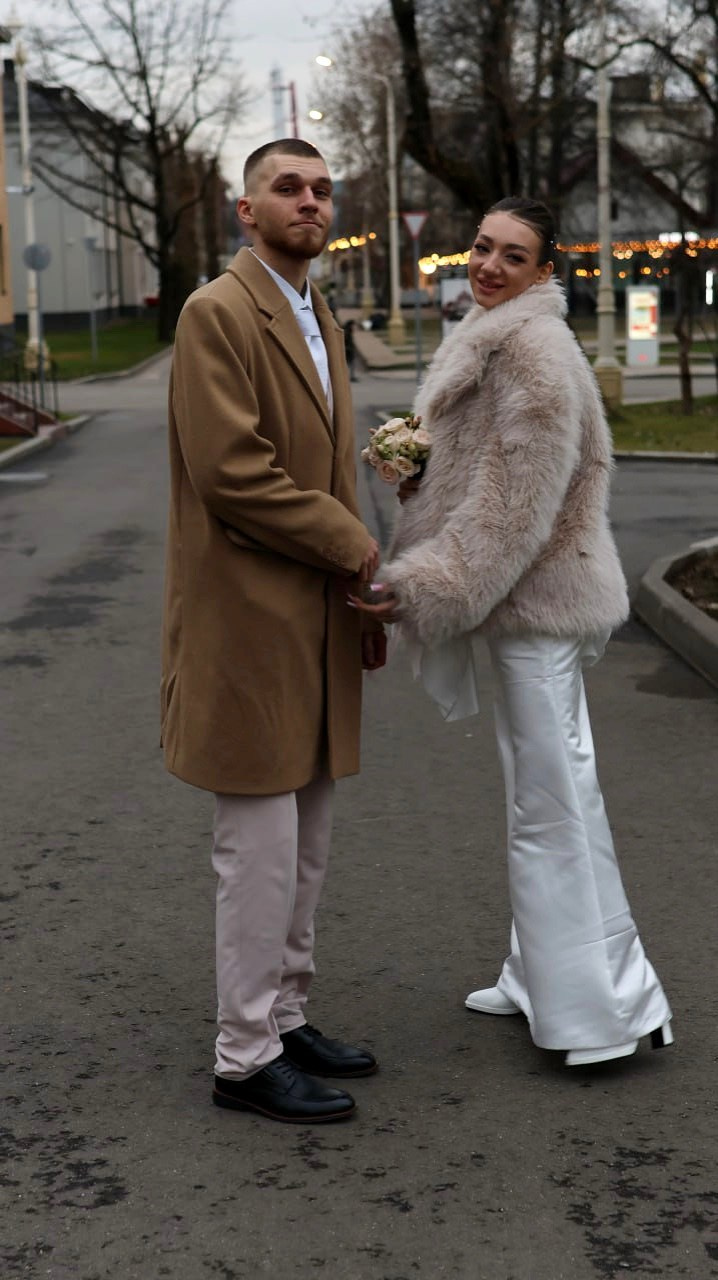 Богдан & Леся. Фотография — это жизнь, освещенная вспышкой