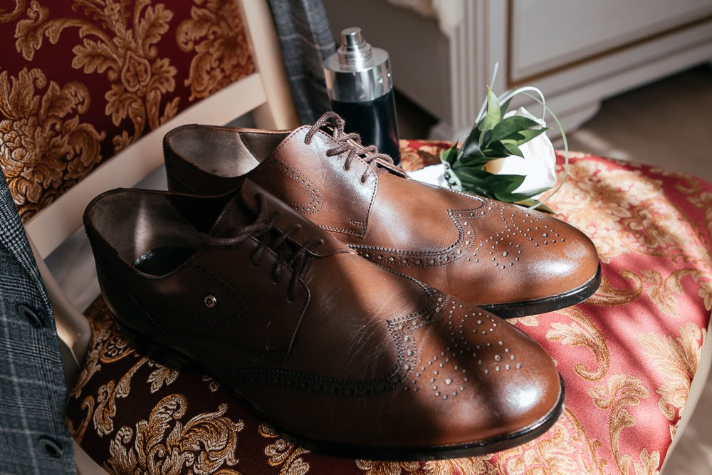 ДЕНИС & КРИСТИНА. Фотограф в Екатеринбурге Ирада Баянгулова