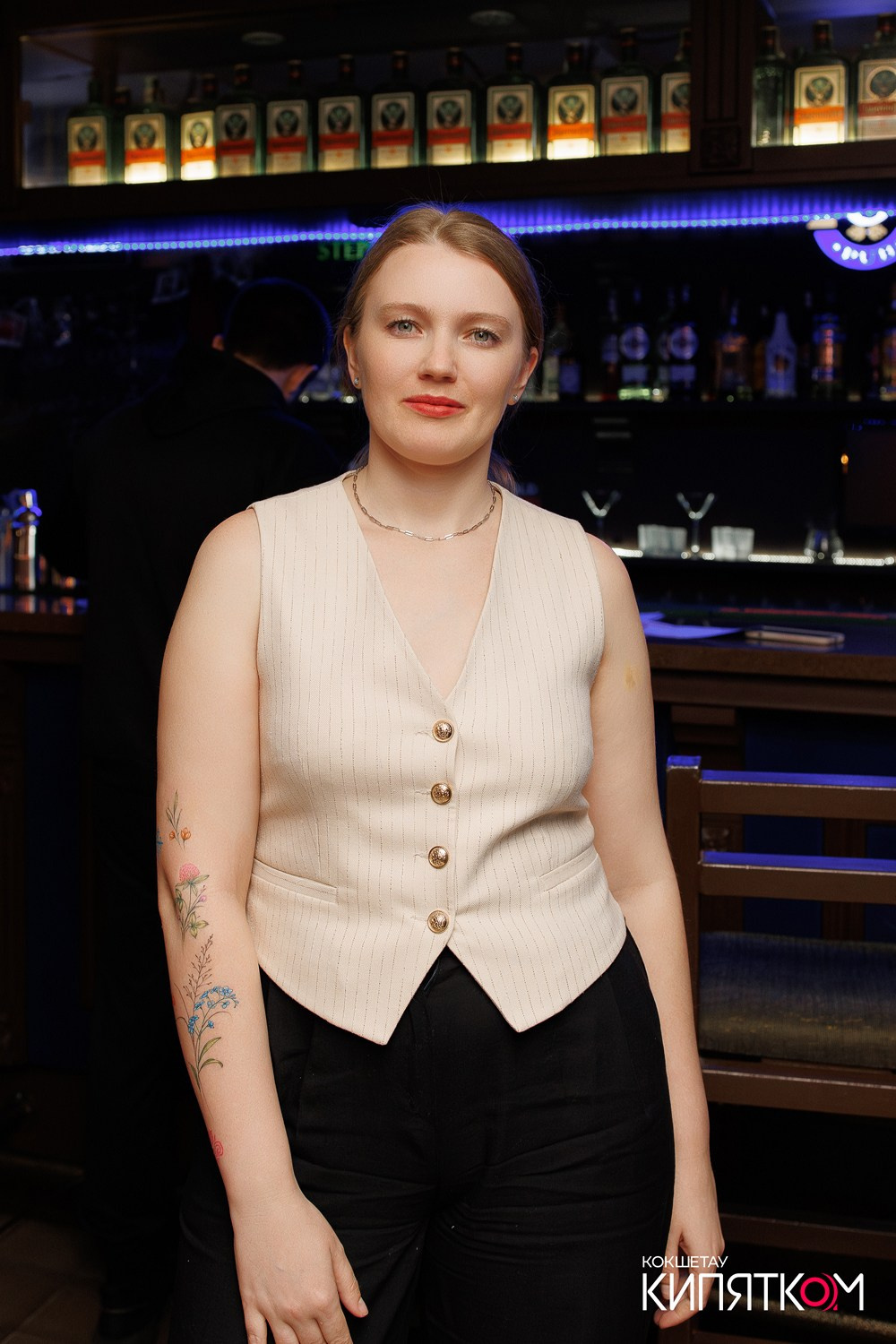 WOW QUIZ. КИПЯТКОМ КОКШЕТАУ