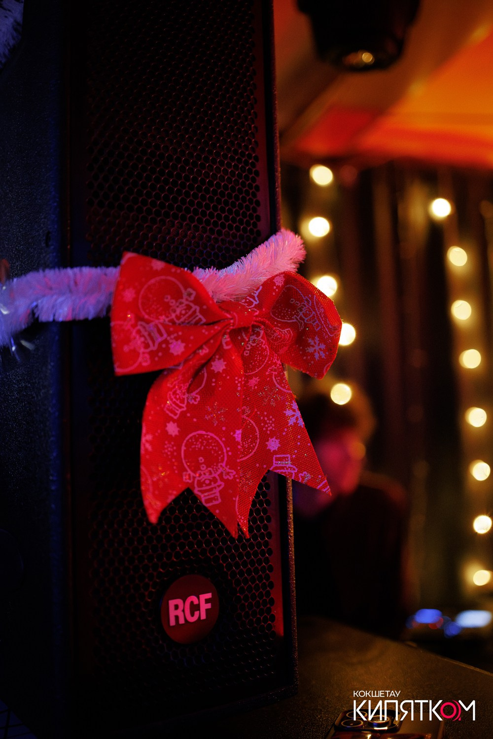 GENTLEMAN PUB. КИПЯТКОМ КОКШЕТАУ