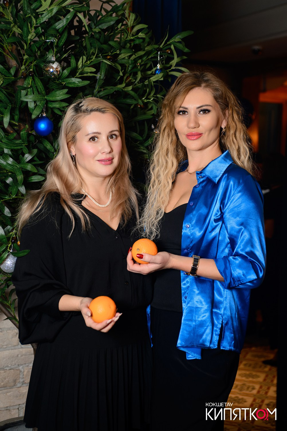 MYKONOS. КИПЯТКОМ КОКШЕТАУ