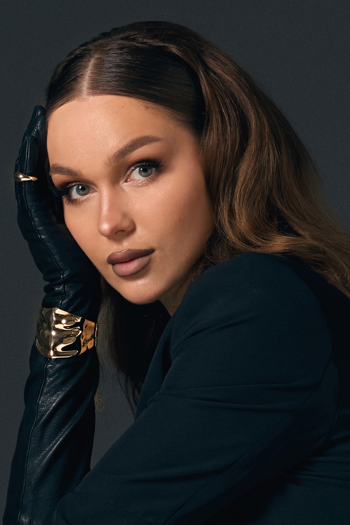 Диана. Фотограф Кострома