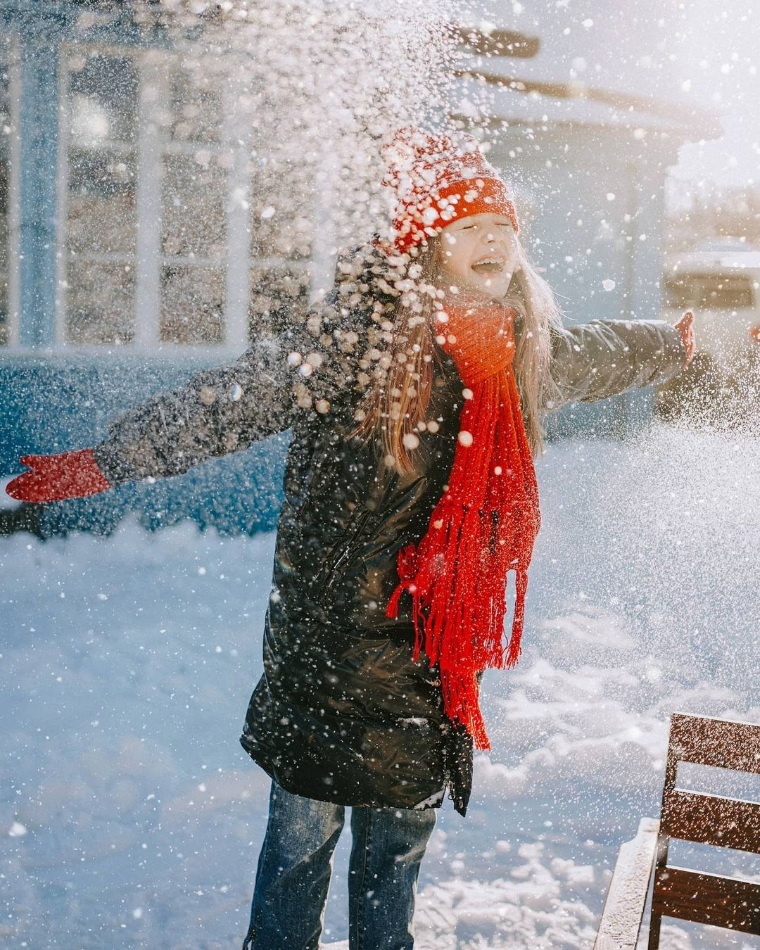 Anka`s Instagram. Заставка