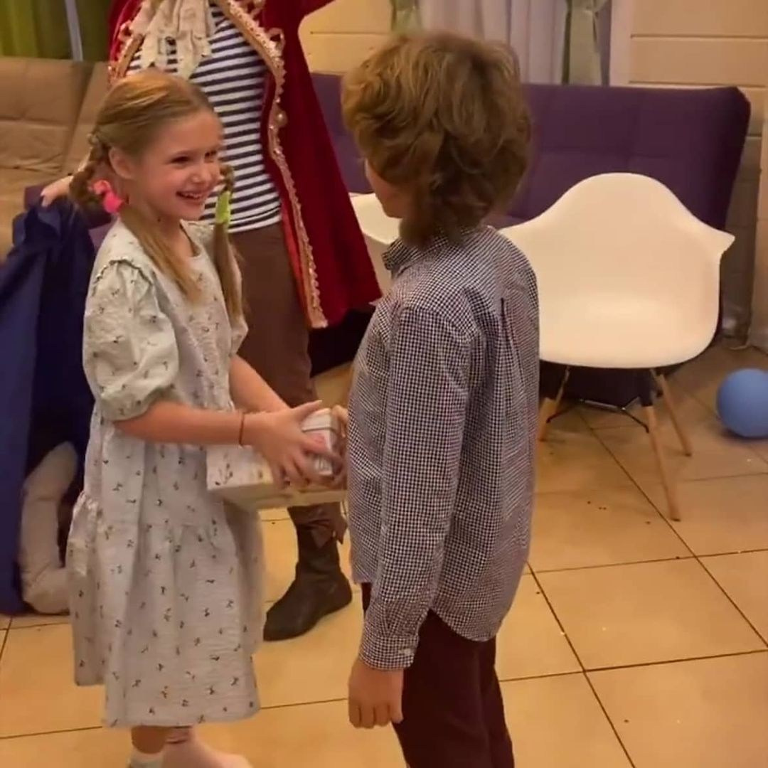 Anka`s Instagram. Заставка