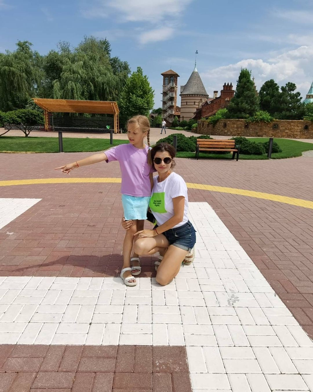 Anka`s Instagram. Заставка