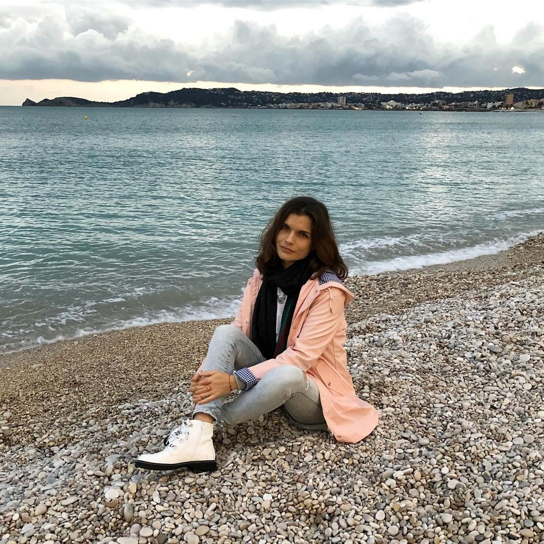 Anka`s Instagram. Заставка