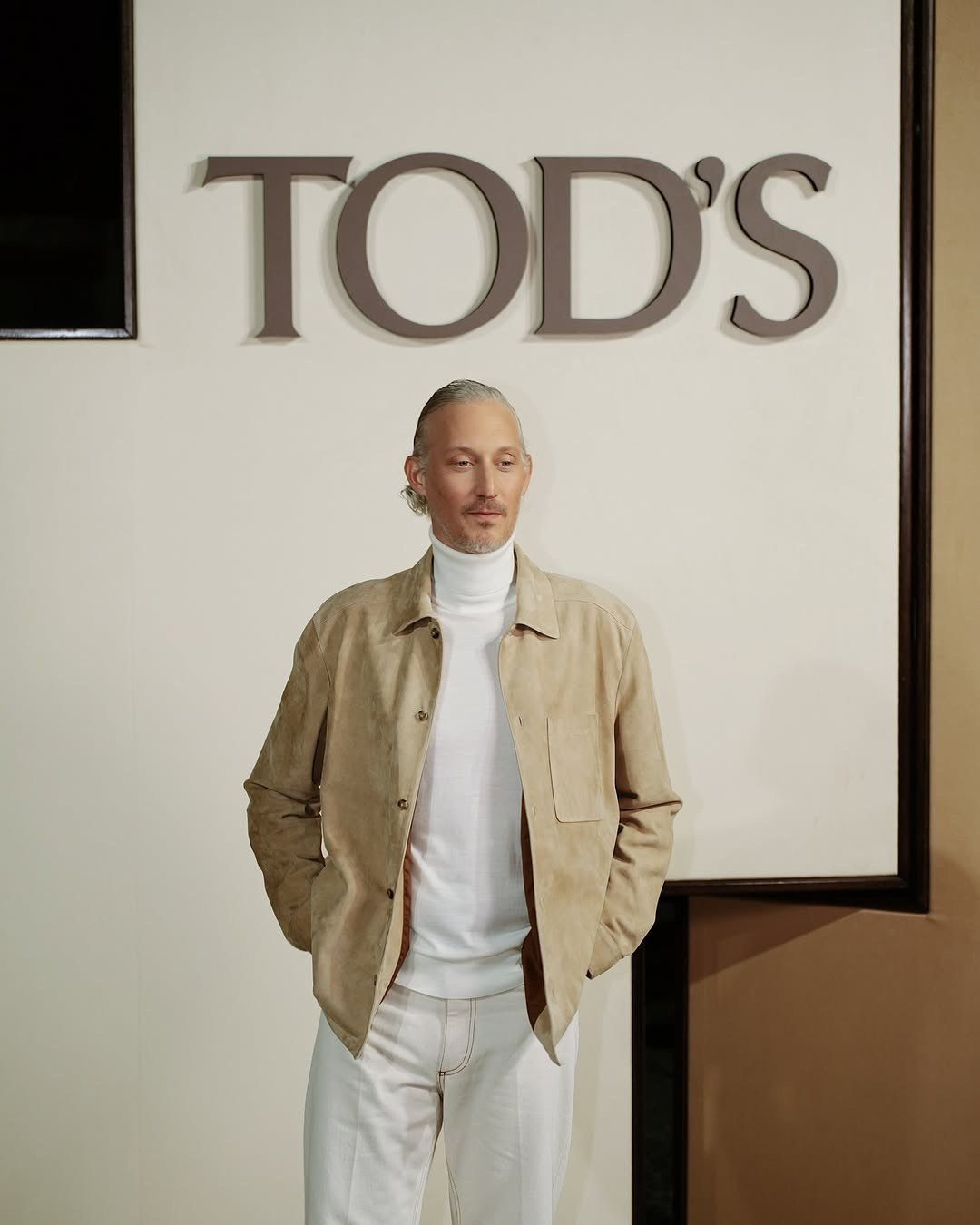 TOD’S SS'26. Photographer of your fashion moments