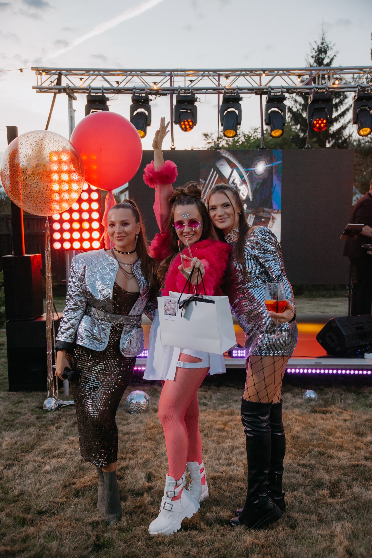 BURNINGMAN. Фотограф ваших событий