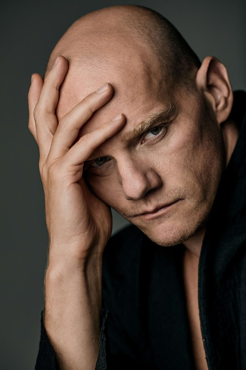 Юрий Колокольников