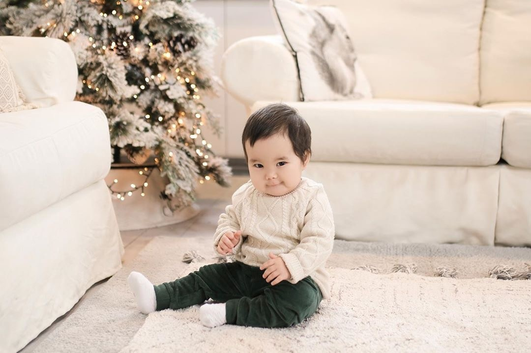 Евгения Ли. Фотостудия Алматы — 2 Stula.Studio | Аренда залов