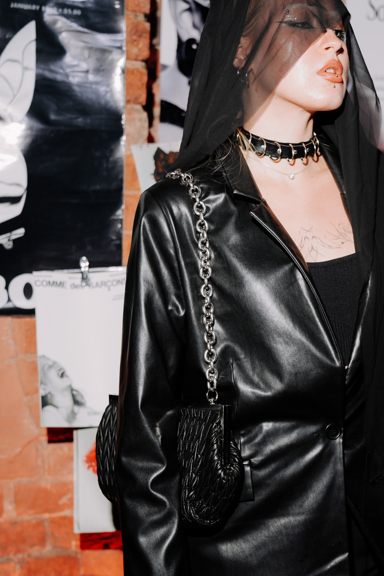 AUXI NOISE. Night2Day Санкт-Петербург