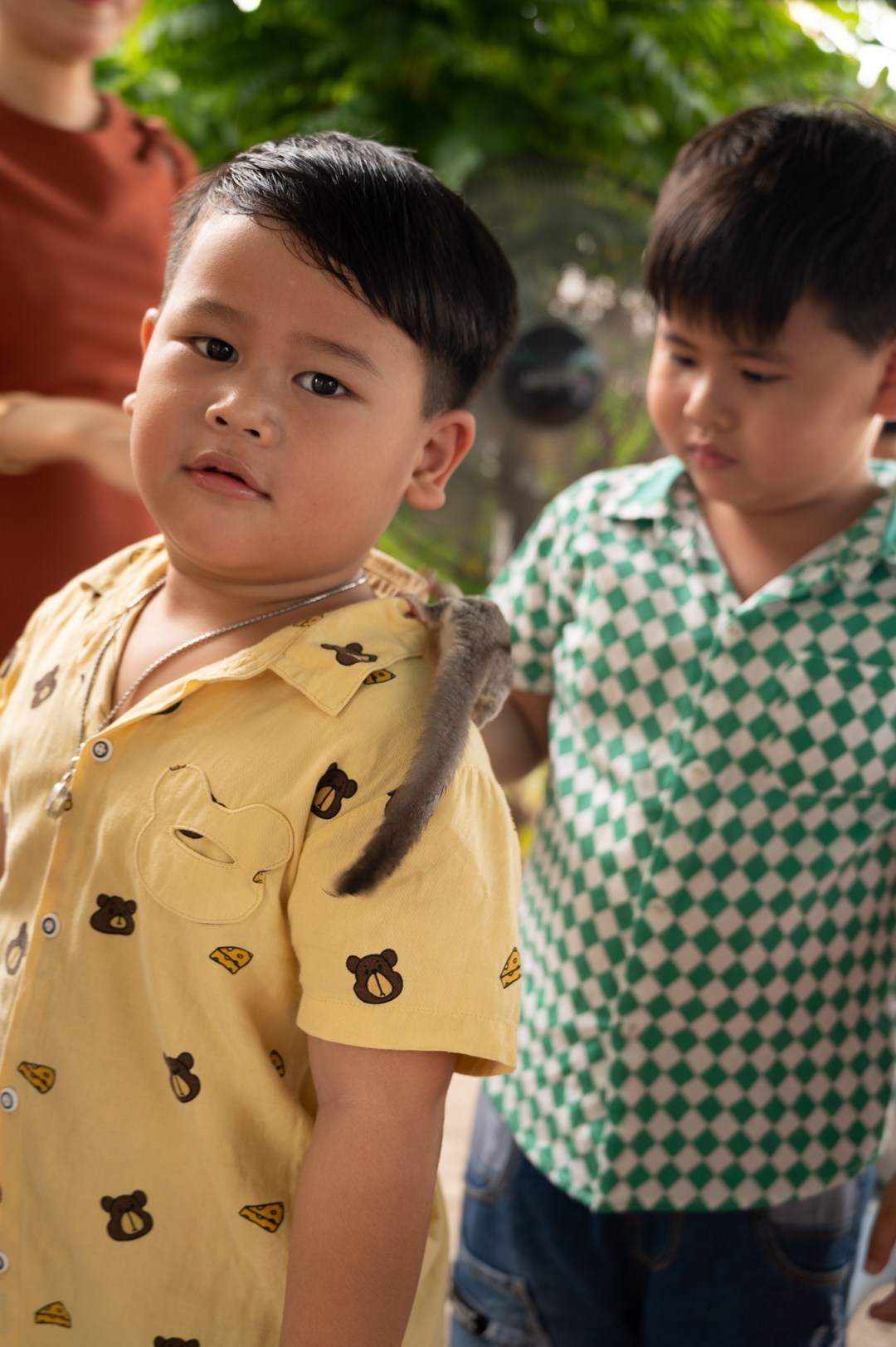 День рождение компании (Тайланд). Мир живой фотографии о Вас и для Вас