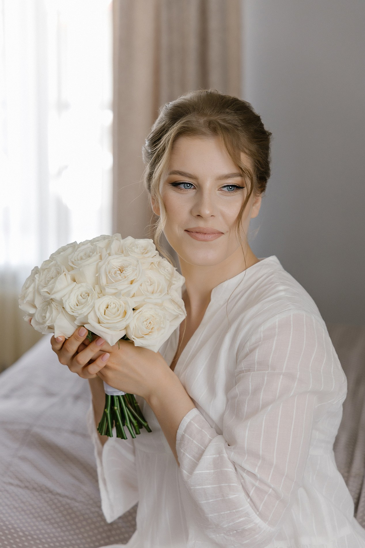 Иван и Светлана. Фотограф Олеся Жомер